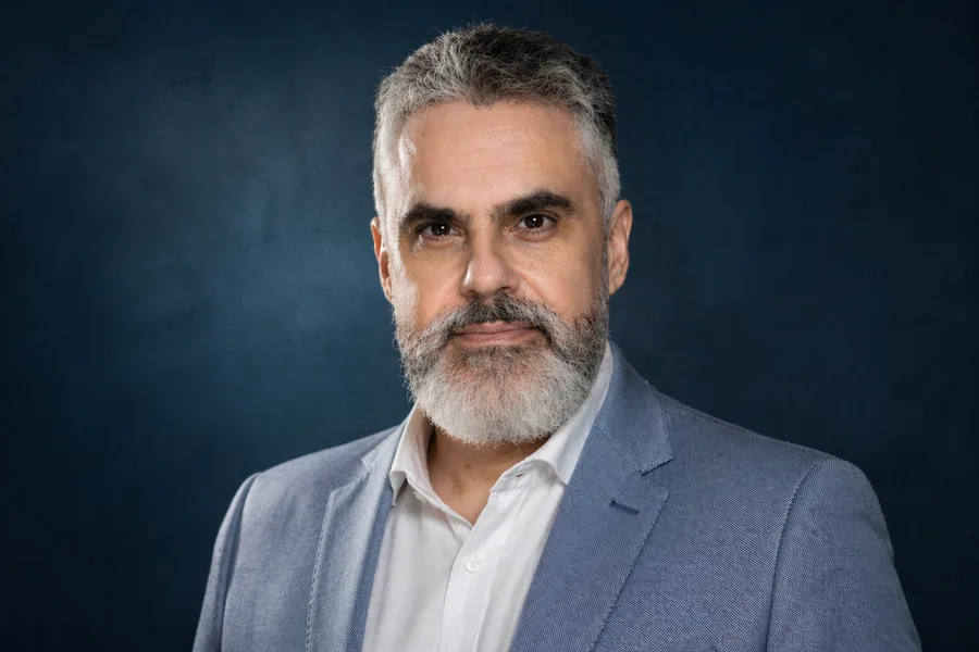 Vilson Fogaça